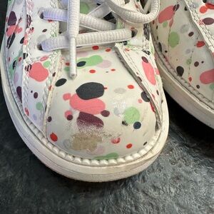3G Kicks Splash Bowling Shoes